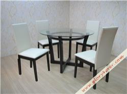 LIVING PARSON WITH 7700 TABLE